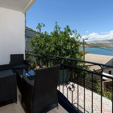 Apartman Nina