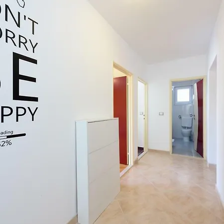 Apartman Nina