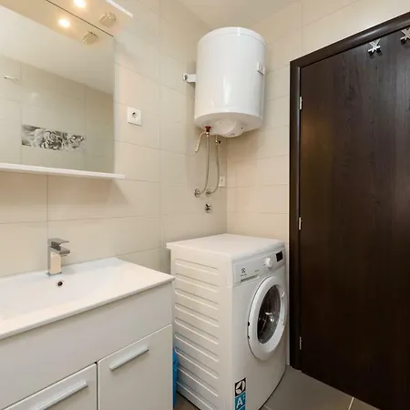 Apartman Nina