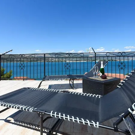 Apartman Nina Trogir