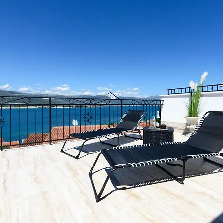 Apartman Nina